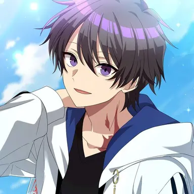 Profile image of 黒神ユウマ