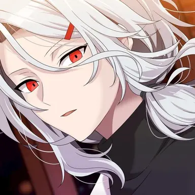 Profile image of 三途川ナギ