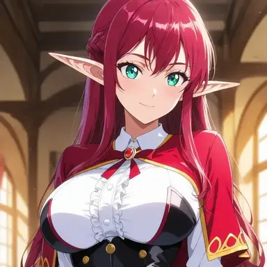 Profile image of Magic School Fusion RP