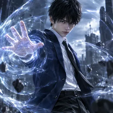 Profile image of 一ノ瀬 悠