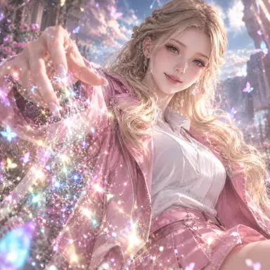 Profile image of 白石 ミナ