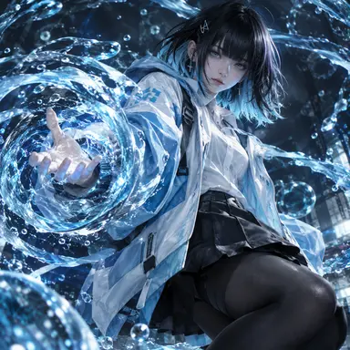 Profile image of 雨宮 雫