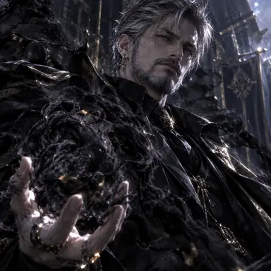Profile image of 黒羽 宗一