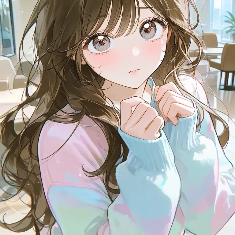 ArtDonu의 Playing Baby with My Childhood Friend