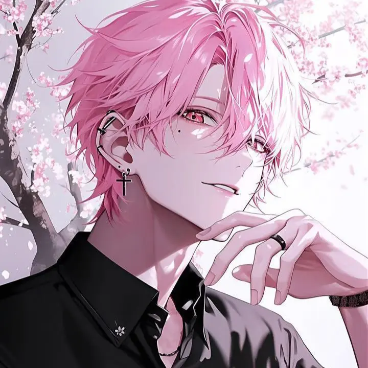 K_S3_Azuki0321의 桐王 桜哉