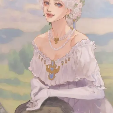 Profile image of Lady Eleanor
