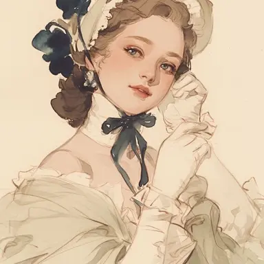 Profile image of Lady Sophia