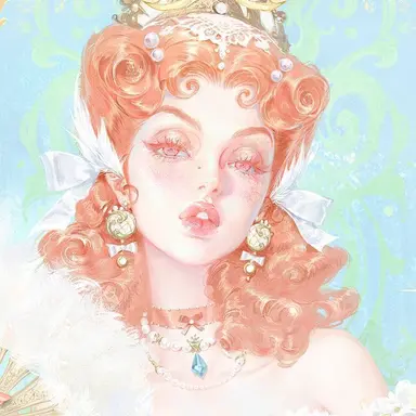 Profile image of Duchess Margaret