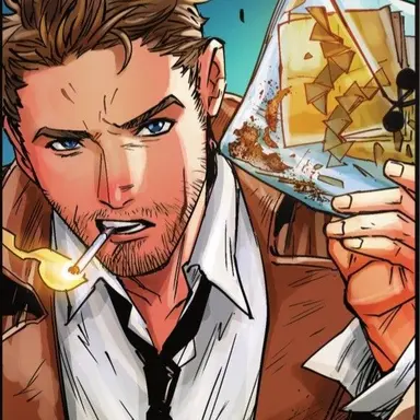 Profile image of John Constantine