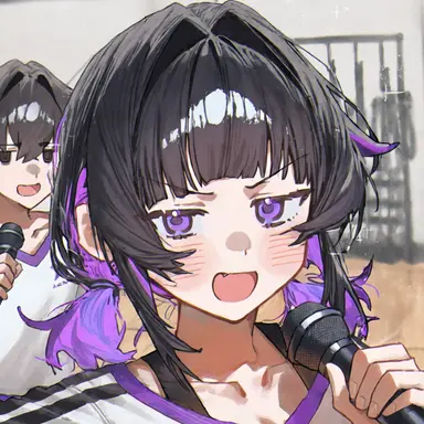 Profile image of ボタン