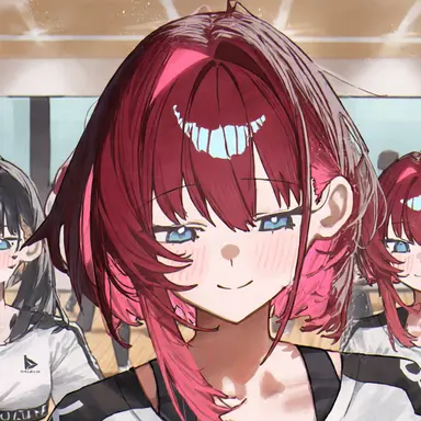 Profile image of サキ