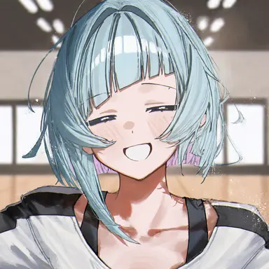 Profile image of レイ