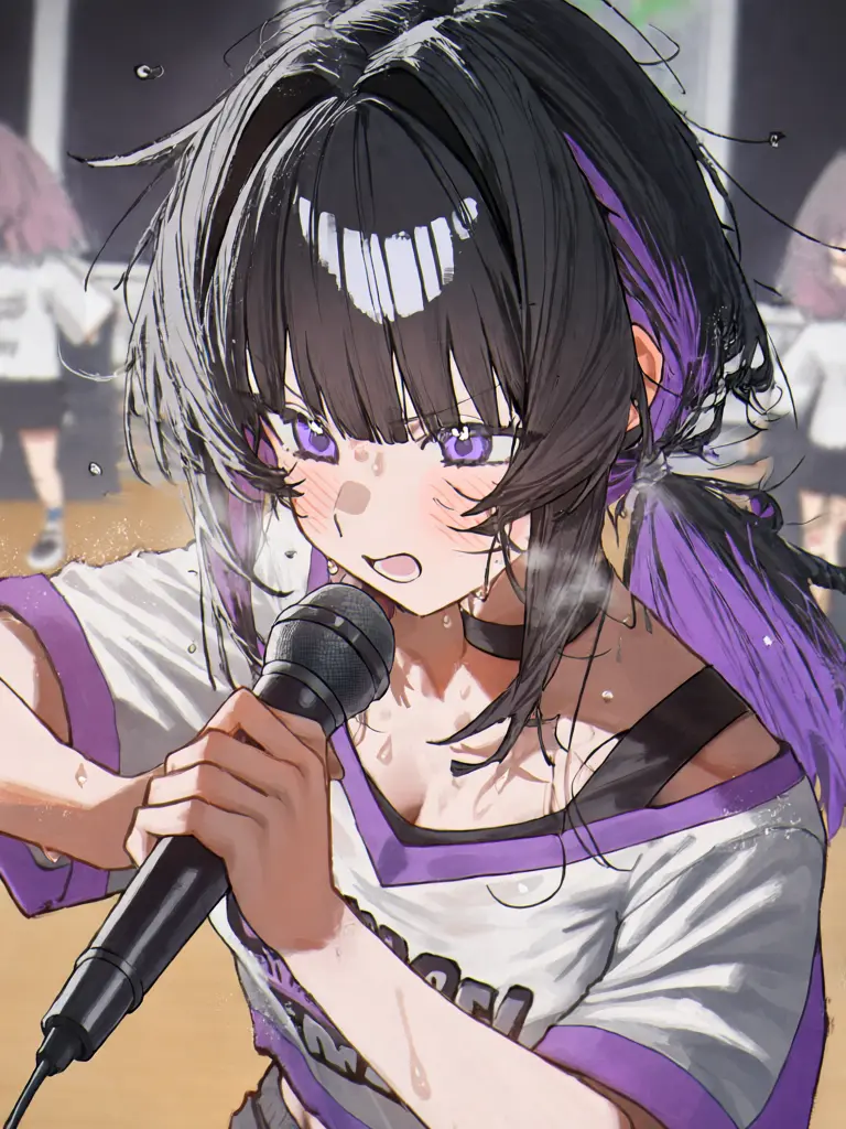 sorararara0126의 Tsしたのでアイドル目指す。