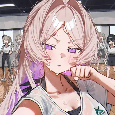 Profile image of ヒメノ