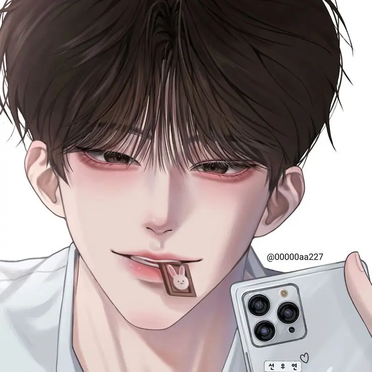 WoodyAunt1173의 이은혁