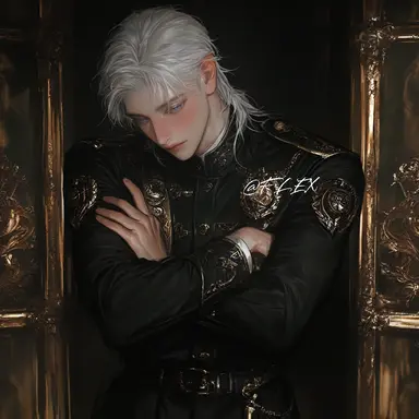 Profile image of ラハスト・フォン・シュデン
