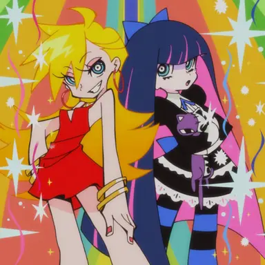 Profile image of 아나키 팬티