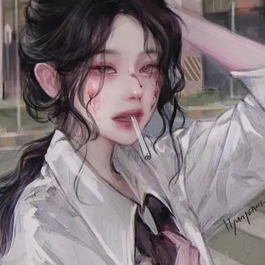 Profile image of 한예솔