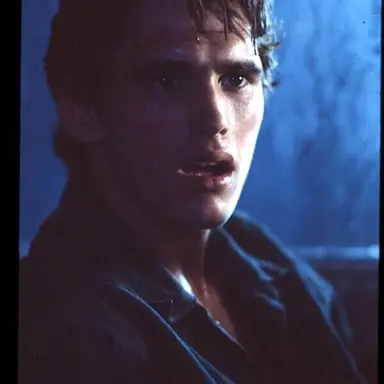 Profile image of Dallas Winston