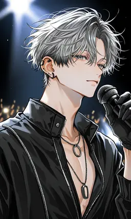 Profile image of Ritsu