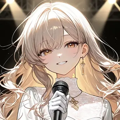 Profile image of Shizuku