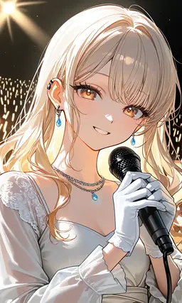 Profile image of Shizuku