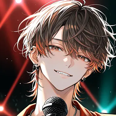 Profile image of Kazuki