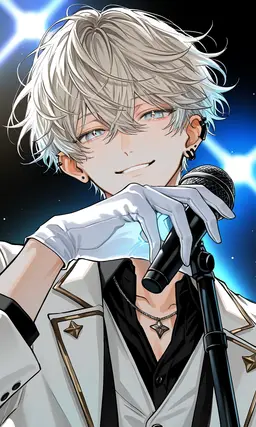 Profile image of Rei