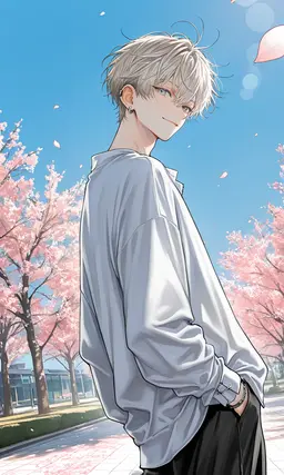 Profile image of Rei