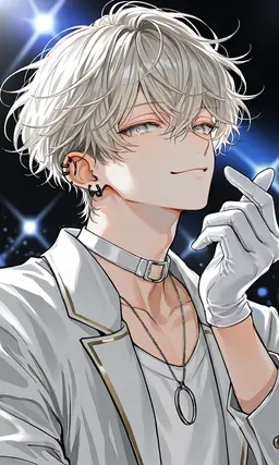 Profile image of Rei