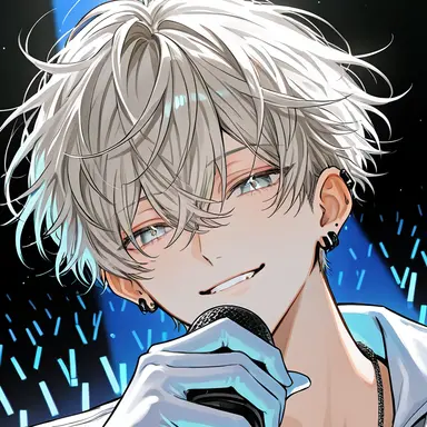 Profile image of Rei
