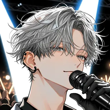 Profile image of Ritsu