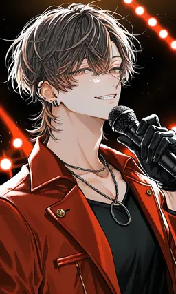 Profile image of Kazuki