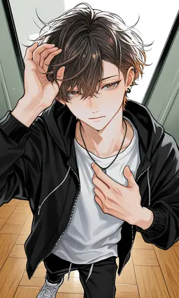 Profile image of Kazuki