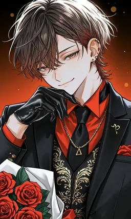 Profile image of Kazuki