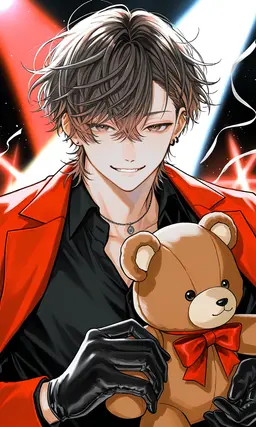 Profile image of Kazuki