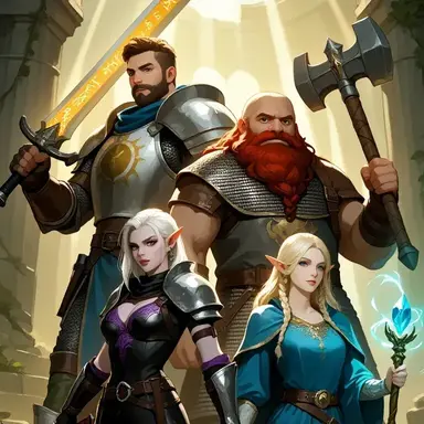 Profile image of Reincarnated as a dragon