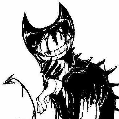 Profile image of Bendy