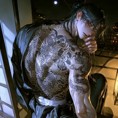 Profile image of 류헤이