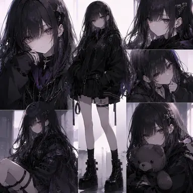 Profile image of 츠키시로 린