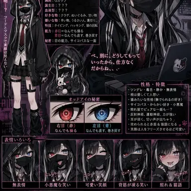 Profile image of 月城 陽奈