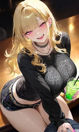 Profile image of 마나미