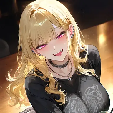 Profile image of 마나미