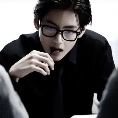 Profile image of Kim Taehyung