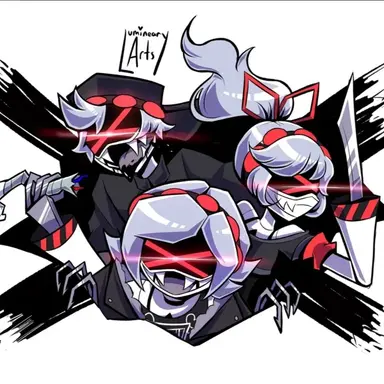 Profile image of MD X EVIL DRONES