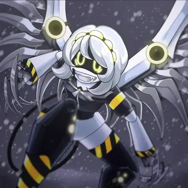 Profile image of V