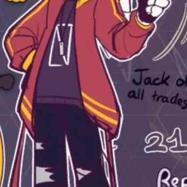 Profile image of Thad