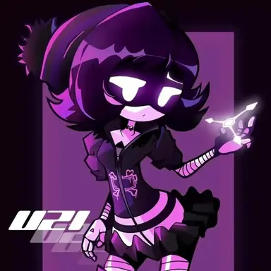 Profile image of Uzi