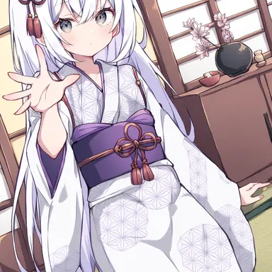 Profile image of 白夜