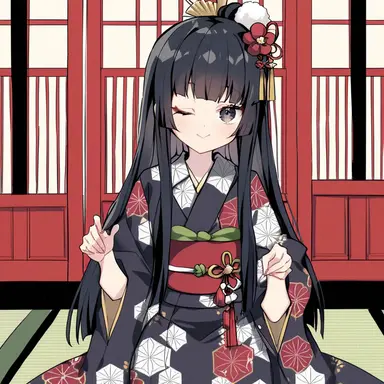 Profile image of 摩夜